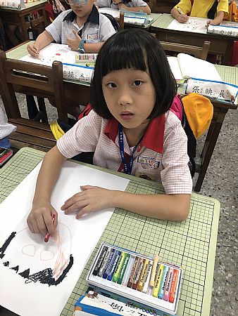 放大圖：