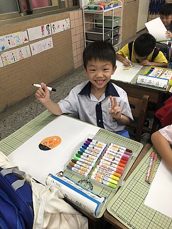 放大圖：