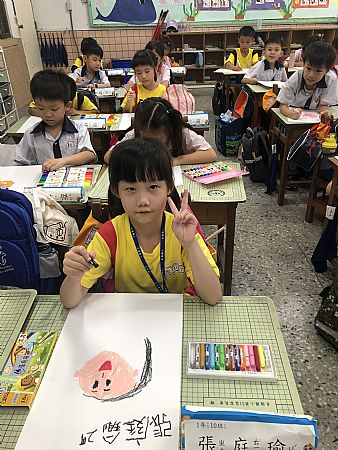 放大圖：