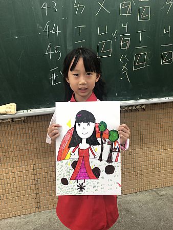 放大圖：