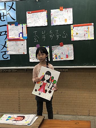 放大圖：