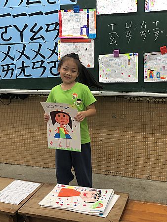 放大圖：