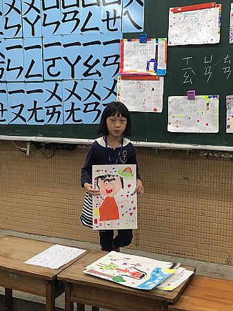 放大圖：