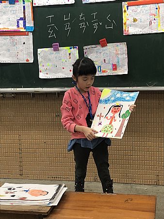 放大圖：