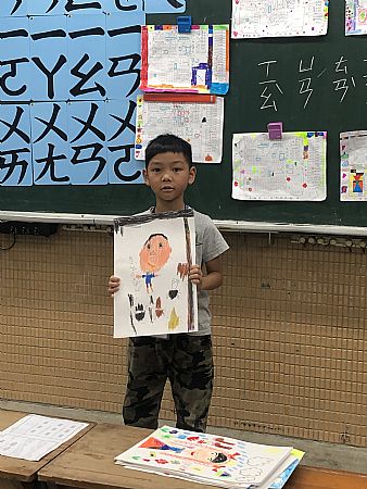 放大圖：