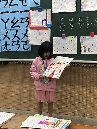 放大圖：