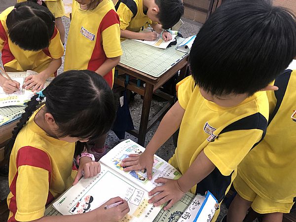 放大圖：
