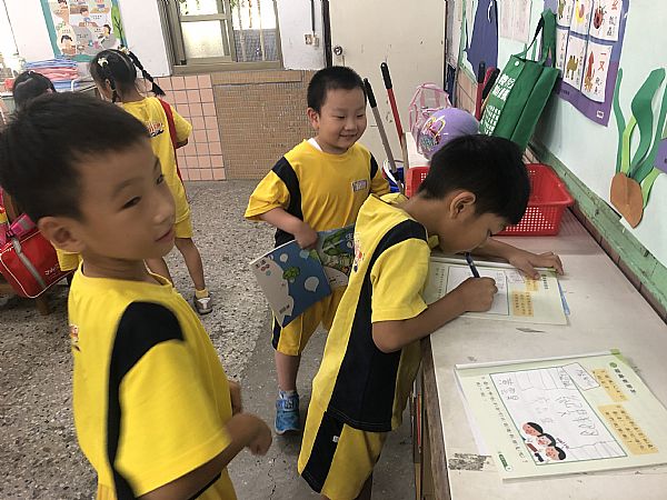 放大圖：