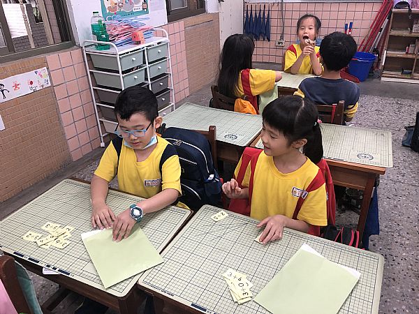 放大圖：