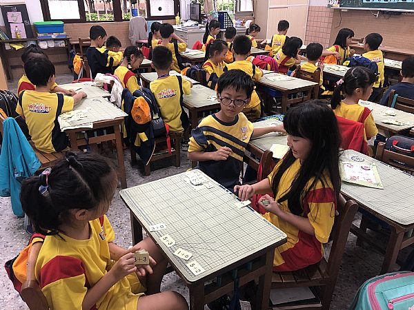 放大圖：