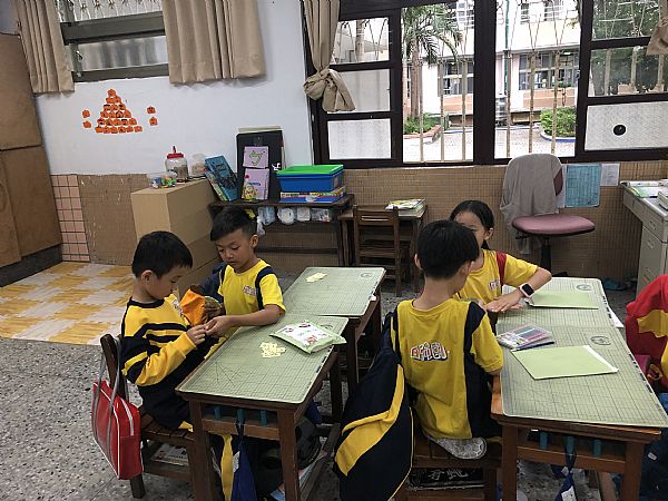 放大圖：