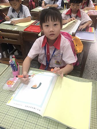 放大圖：