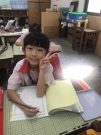 放大圖：