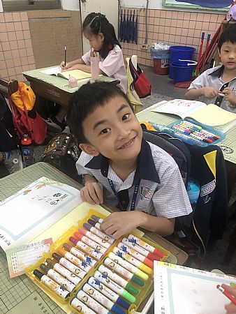 放大圖：