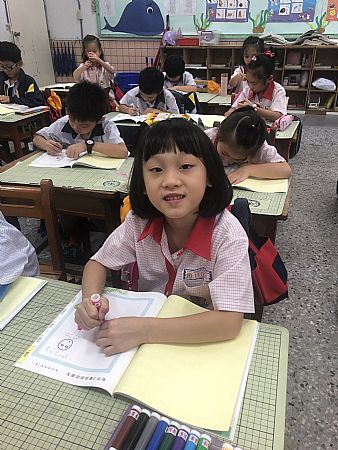 放大圖：