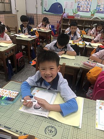 放大圖：