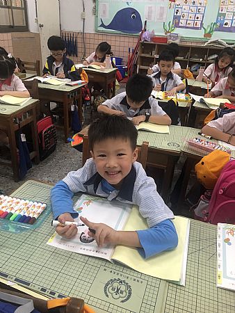 放大圖：