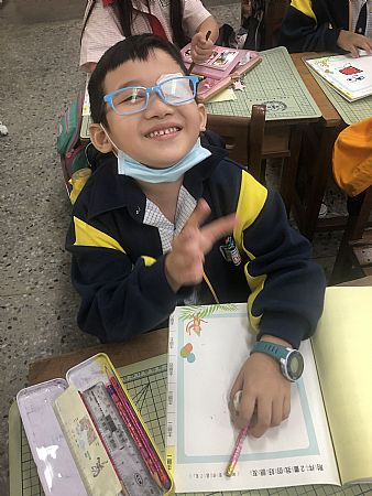 放大圖：