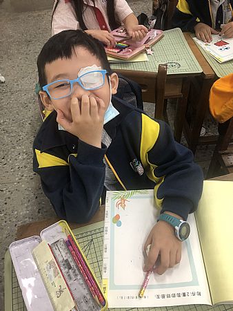 放大圖：