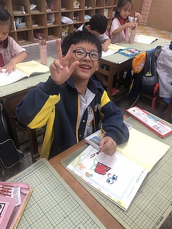 放大圖：