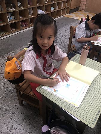 放大圖：