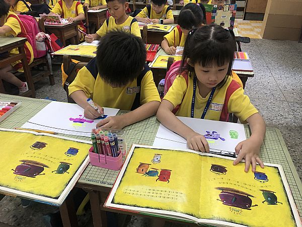 放大圖：