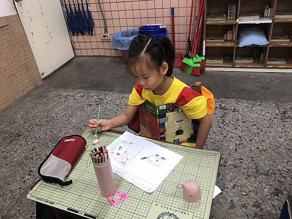 放大圖：