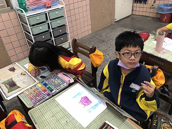 放大圖：