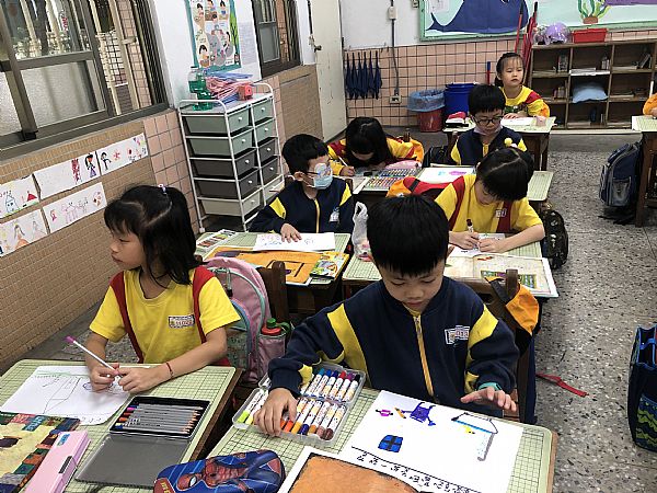 放大圖：
