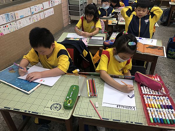 放大圖：