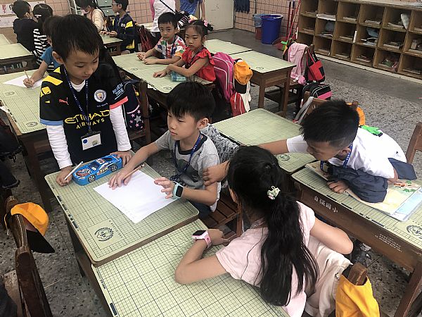 放大圖：