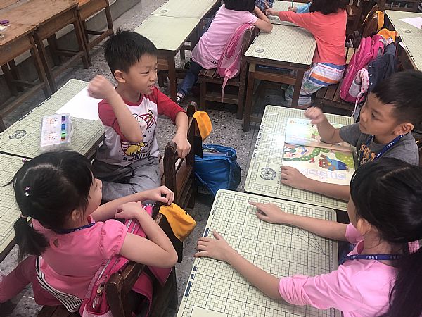 放大圖：