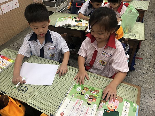 放大圖：