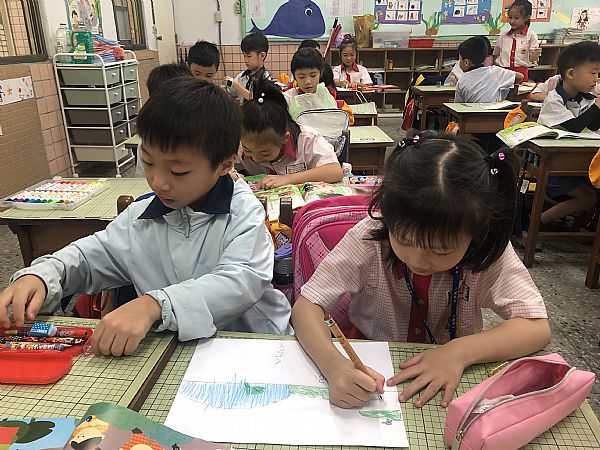放大圖：