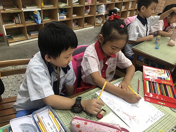 放大圖：