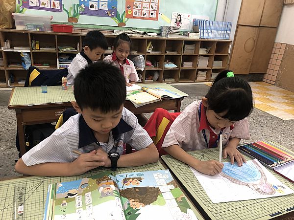 放大圖：