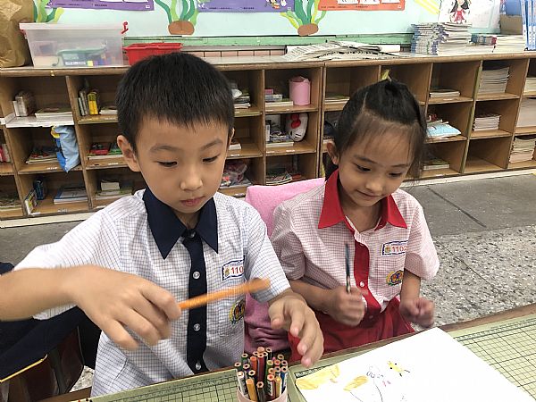 放大圖：