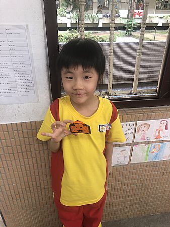 放大圖：
