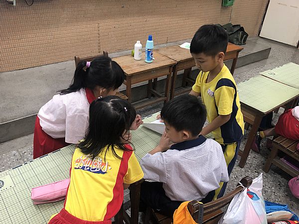 放大圖：