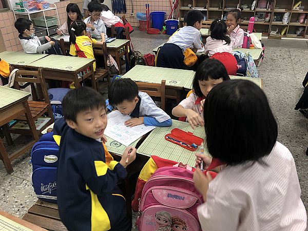 放大圖：
