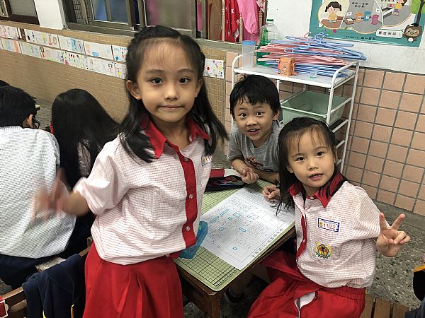 放大圖：