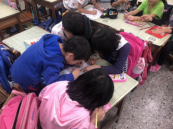 放大圖：