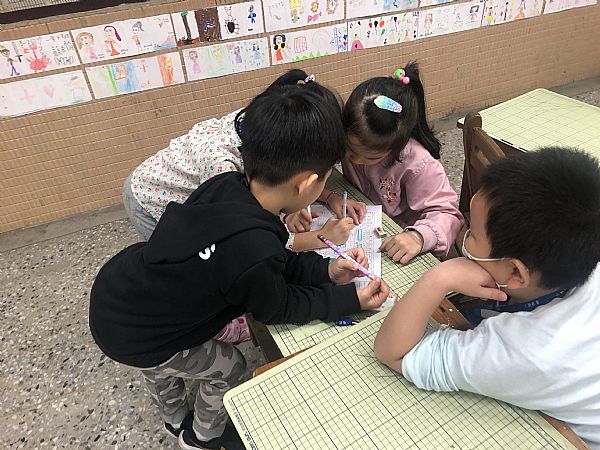放大圖：