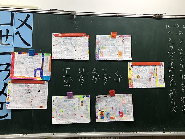 放大圖：