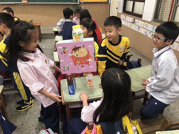 放大圖：