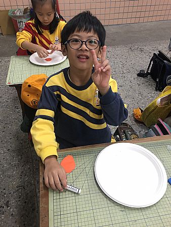 放大圖：