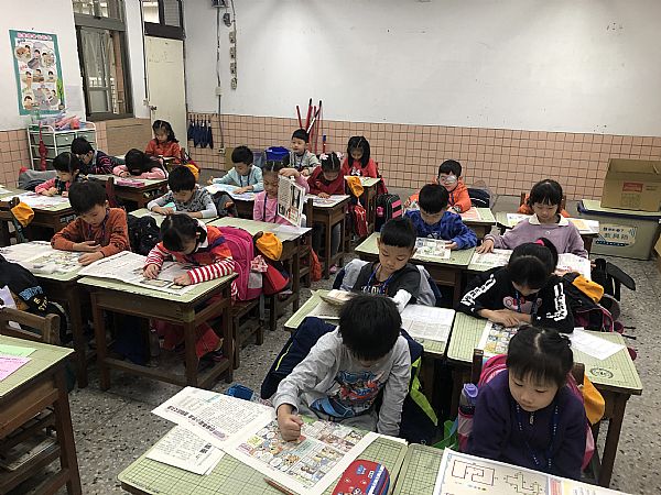 放大圖：