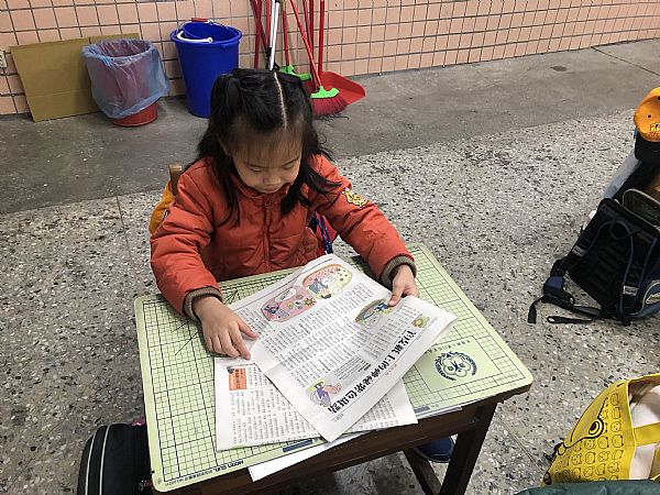 放大圖：