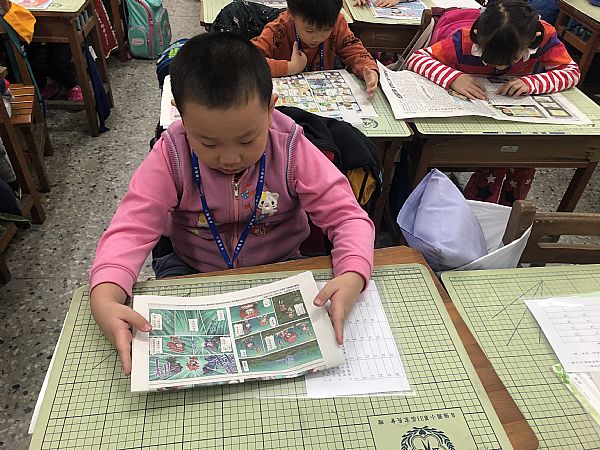 放大圖：
