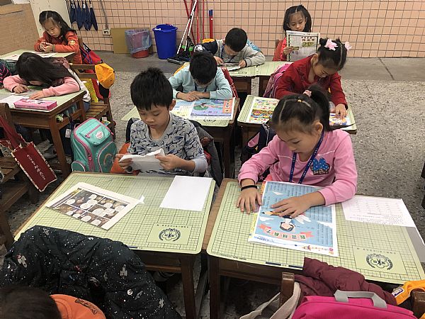 放大圖：